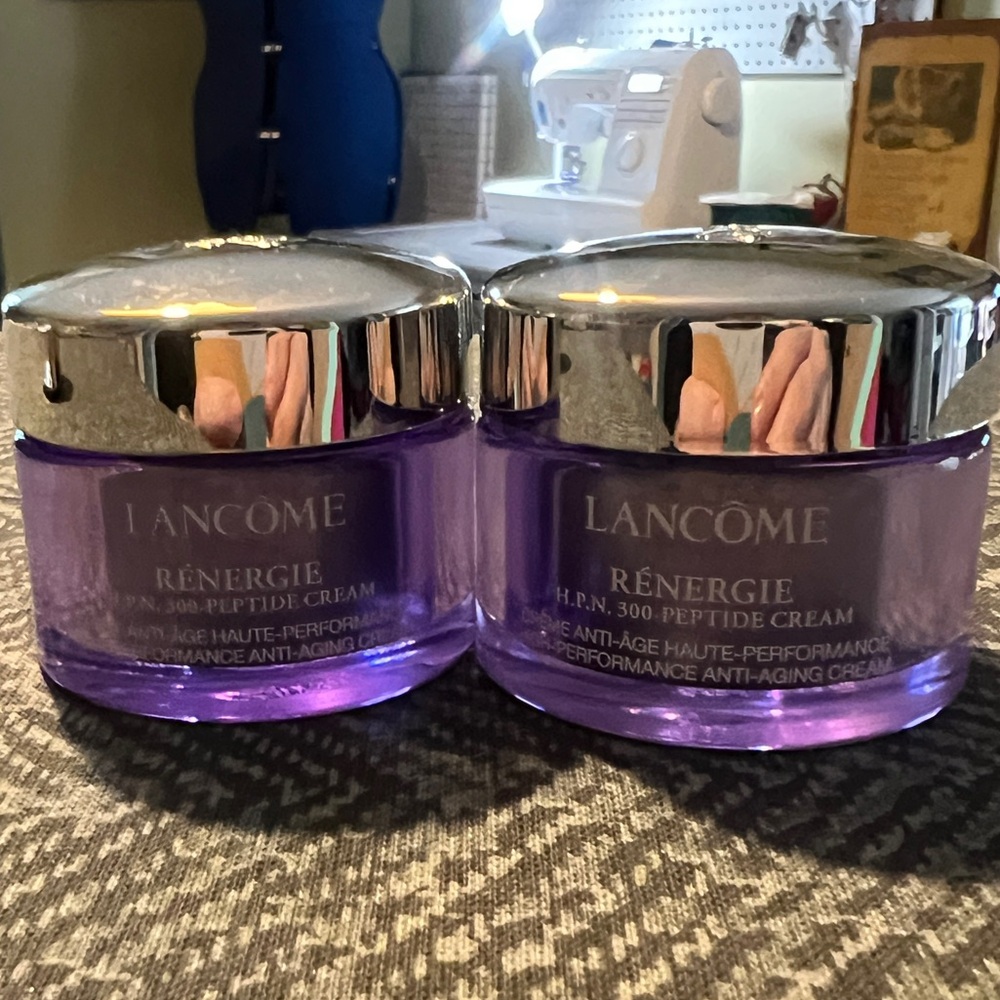 Lancome Renergie H.P.N. Hpn 300-Peptide Cream 0.5oz